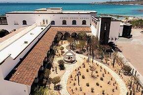 Orchid House Baja & Beach Club