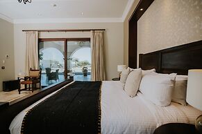 Orchid House Baja & Beach Club