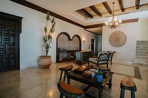 Orchid House Baja & Beach Club