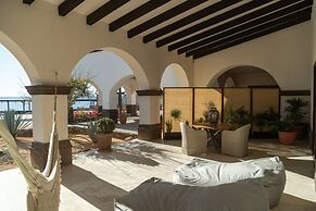 Orchid House Baja & Beach Club