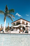 Orchid House Baja & Beach Club