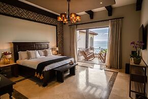 Orchid House Baja & Beach Club