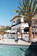 Orchid House Baja & Beach Club