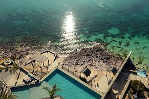 Orchid House Baja & Beach Club