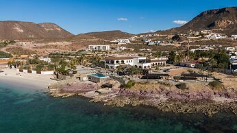 Orchid House Baja & Beach Club