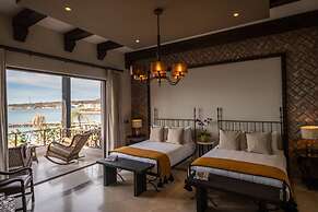 Orchid House Baja & Beach Club