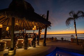 Orchid House Baja & Beach Club