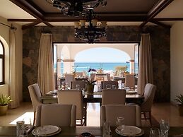 Orchid House Baja & Beach Club