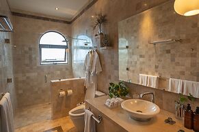 Orchid House Baja & Beach Club