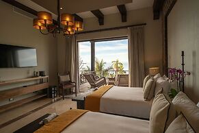 Orchid House Baja & Beach Club