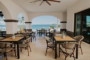 Orchid House Baja & Beach Club