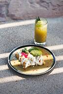 Orchid House Baja & Beach Club