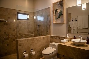 Orchid House Baja & Beach Club