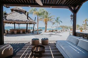 Orchid House Baja & Beach Club