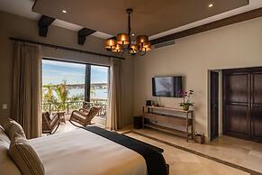 Orchid House Baja & Beach Club