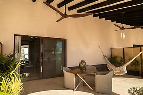 Orchid House Baja & Beach Club