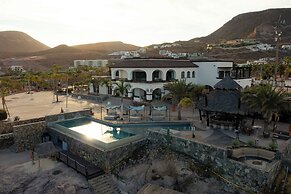 Orchid House Baja & Beach Club