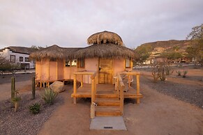 Orchid House Baja & Beach Club