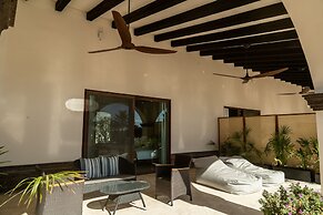 Orchid House Baja & Beach Club