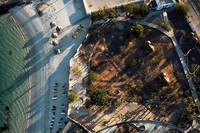 Orchid House Baja & Beach Club