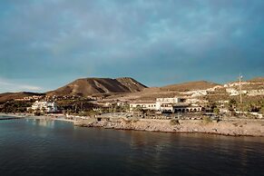 Orchid House Baja & Beach Club