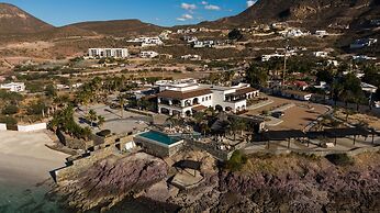 Orchid House Baja & Beach Club