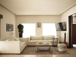 Orchid House Baja & Beach Club