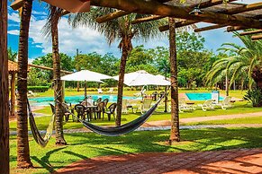 Botânico Hotel Fazenda e SPA