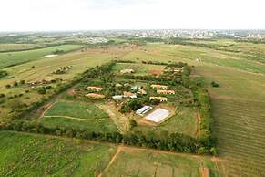 Botânico Hotel Fazenda e SPA