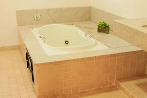 Botânico Hotel Fazenda e SPA