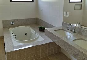 Botânico Hotel Fazenda e SPA