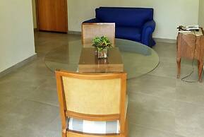 Botânico Hotel Fazenda e SPA