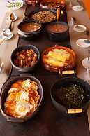 Botânico Hotel Fazenda e SPA