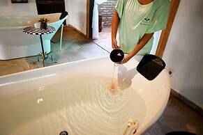 Botânico Hotel Fazenda e SPA