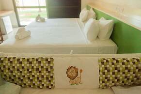 Botânico Hotel Fazenda e SPA