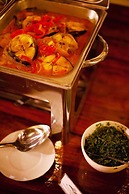 Botânico Hotel Fazenda e SPA