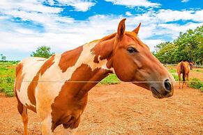 Botânico Hotel Fazenda e SPA