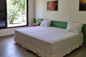 Botânico Hotel Fazenda e SPA
