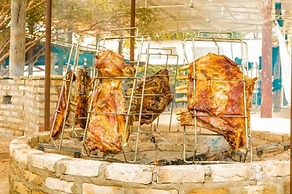 Botânico Hotel Fazenda e SPA