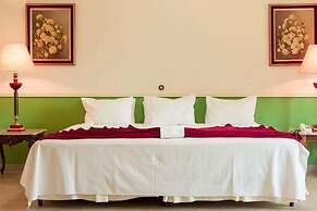 Botânico Hotel Fazenda e SPA