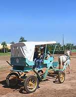 Botânico Hotel Fazenda e SPA