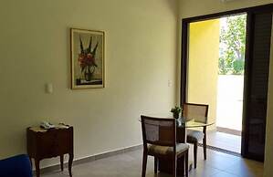 Botânico Hotel Fazenda e SPA