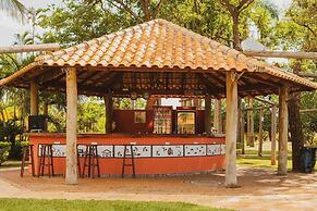 Botânico Hotel Fazenda e SPA