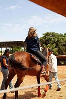 Botânico Hotel Fazenda e SPA