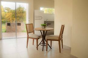 Botânico Hotel Fazenda e SPA