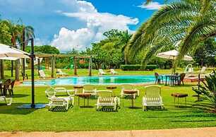 Botânico Hotel Fazenda e SPA