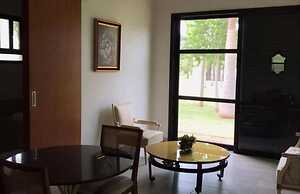 Botânico Hotel Fazenda e SPA