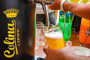 Botânico Hotel Fazenda e SPA