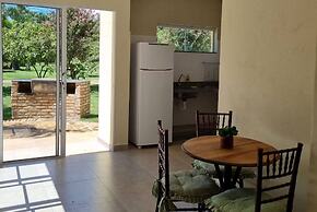 Botânico Hotel Fazenda e SPA