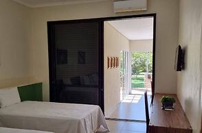 Botânico Hotel Fazenda e SPA